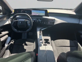 Peugeot 5008 GT 1.2 PureTech 145 HYBRID 48V e-DCS6 EURO 6.4 - 77865 лв. - 81046284 9