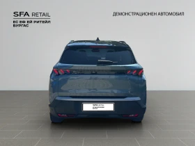 Peugeot 5008 GT 1.2 PureTech 145 HYBRID 48V e-DCS6 EURO 6.4 - 77865 лв. - 81046284 5
