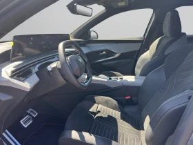 Peugeot 5008 GT 1.2 PureTech 145 HYBRID 48V e-DCS6 EURO 6.4 - 77865 лв. - 81046284 11