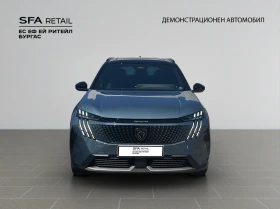 Peugeot 5008 GT 1.2 PureTech 145 HYBRID 48V e-DCS6 EURO 6.4 - 77865 лв. - 81046284 2