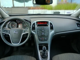 Opel Astra  *  * 1.4 TURBO 140  ! | Mobile.bg    11