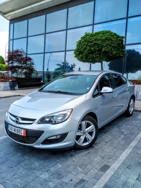 Opel Astra  *  * 1.4 TURBO 140  ! | Mobile.bg    2
