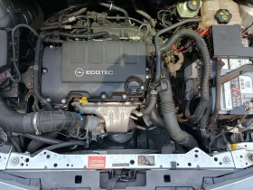 Opel Astra  *  * 1.4 TURBO 140  ! | Mobile.bg    16