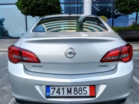 Opel Astra  *  * 1.4 TURBO 140  ! | Mobile.bg    5