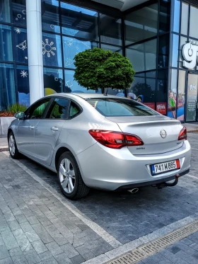 Opel Astra  *  * 1.4 TURBO 140  ! | Mobile.bg    3