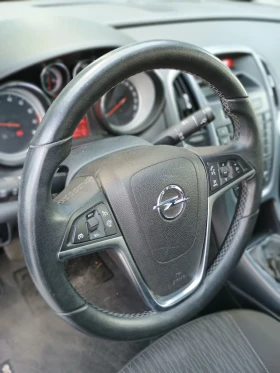 Opel Astra  *  * 1.4 TURBO 140  ! | Mobile.bg    10