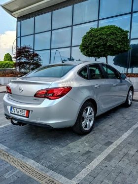 Opel Astra  *  * 1.4 TURBO 140  ! | Mobile.bg    4