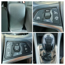 Opel Astra  *  * 1.4 TURBO 140  ! | Mobile.bg    9