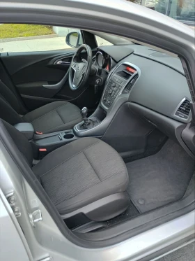 Opel Astra  *  * 1.4 TURBO 140  ! | Mobile.bg    7