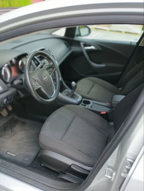 Opel Astra  *  * 1.4 TURBO 140  ! | Mobile.bg    6