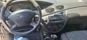 Обява за продажба на Ford Focus 1.6+ газ.инжекцион ~1 800 лв. - изображение 10