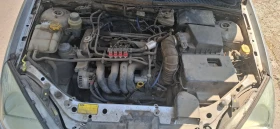 Обява за продажба на Ford Focus 1.6+ газ.инжекцион ~1 800 лв. - изображение 8