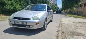 Обява за продажба на Ford Focus 1.6+ газ.инжекцион ~1 800 лв. - изображение 6