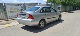 Обява за продажба на Ford Focus 1.6+ газ.инжекцион ~1 800 лв. - изображение 2