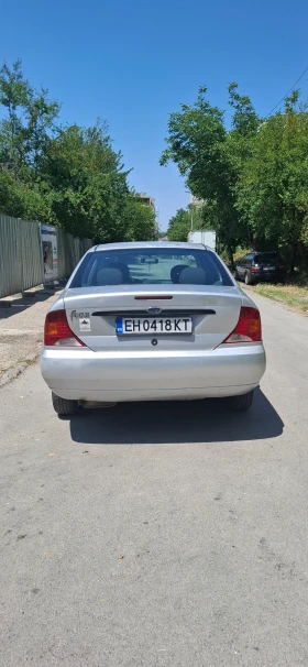 Обява за продажба на Ford Focus 1.6+ газ.инжекцион ~1 800 лв. - изображение 4