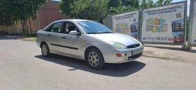 Обява за продажба на Ford Focus 1.6+ газ.инжекцион ~1 800 лв. - изображение 1