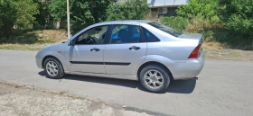Обява за продажба на Ford Focus 1.6+ газ.инжекцион ~1 800 лв. - изображение 5