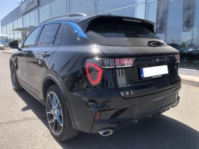 LynkCo 01 1.5 More PHEV | Mobile.bg    7