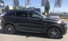 LynkCo 01 1.5 More PHEV | Mobile.bg    4