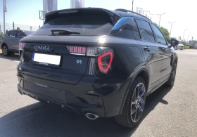 LynkCo 01 1.5 More PHEV | Mobile.bg    8