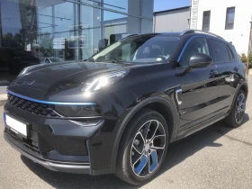 LynkCo 01 1.5 More PHEV | Mobile.bg    3