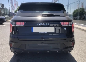 LynkCo 01 1.5 More PHEV | Mobile.bg    6
