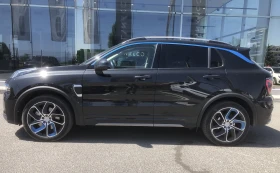 LynkCo 01 1.5 More PHEV | Mobile.bg    5