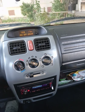 Opel Agila 1.2 | Mobile.bg    8