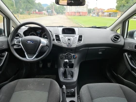 Ford Fiesta 87000  | Mobile.bg    11