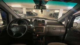  Mercedes-Benz Viano