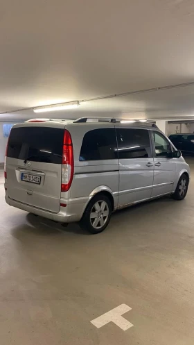 Mercedes-Benz Viano | Mobile.bg    4