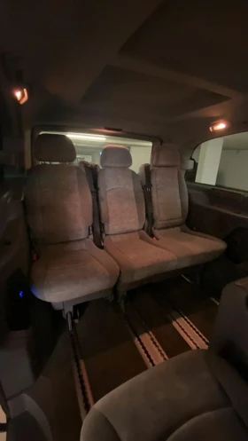 Mercedes-Benz Viano | Mobile.bg    3