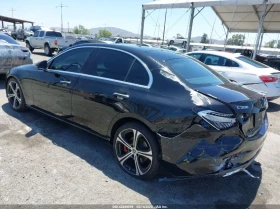 Mercedes-Benz C 300 2.0L I-4 DI, DOHC, VVT, TURBO, 255HP Rear Wheel | Mobile.bg    8