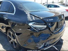 Mercedes-Benz C 300 2.0L I-4 DI, DOHC, VVT, TURBO, 255HP Rear Wheel | Mobile.bg    11