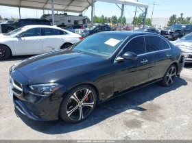 Mercedes-Benz C 300 2.0L I-4 DI, DOHC, VVT, TURBO, 255HP Rear Wheel | Mobile.bg    2