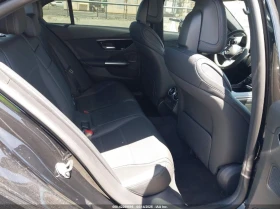Mercedes-Benz C 300 2.0L I-4 DI, DOHC, VVT, TURBO, 255HP Rear Wheel | Mobile.bg    13