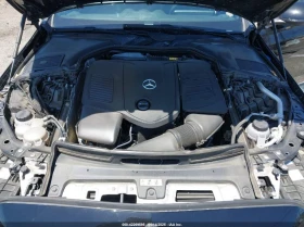 Mercedes-Benz C 300 2.0L I-4 DI, DOHC, VVT, TURBO, 255HP Rear Wheel | Mobile.bg    15