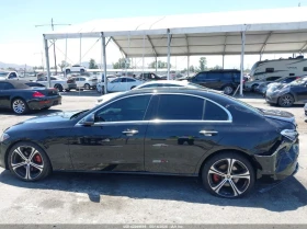 Mercedes-Benz C 300 2.0L I-4 DI, DOHC, VVT, TURBO, 255HP Rear Wheel | Mobile.bg    6