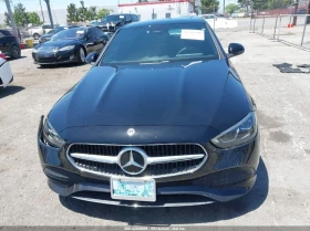 Mercedes-Benz C 300 2.0L I-4 DI, DOHC, VVT, TURBO, 255HP Rear Wheel | Mobile.bg    4