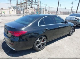 Mercedes-Benz C 300 2.0L I-4 DI, DOHC, VVT, TURBO, 255HP Rear Wheel | Mobile.bg    9