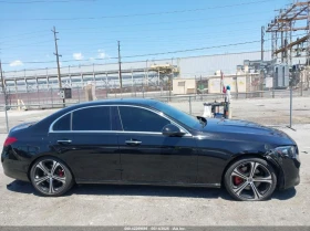 Mercedes-Benz C 300 2.0L I-4 DI, DOHC, VVT, TURBO, 255HP Rear Wheel | Mobile.bg    5