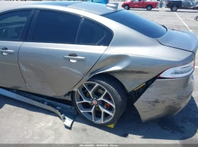 Jaguar XE 3.0L V-6 DI, DOHC, VVT, SUPERCHARGER, 380HP Rear - 21100 лв. - 85274647 11