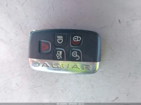 Jaguar XE 3.0L V-6 DI, DOHC, VVT, SUPERCHARGER, 380HP Rear - 21100 лв. - 85274647 3