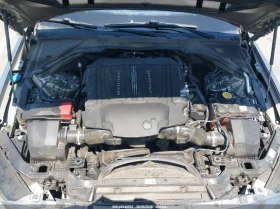 Jaguar XE 3.0L V-6 DI, DOHC, VVT, SUPERCHARGER, 380HP Rear - 21100 лв. - 85274647 15