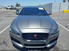 Jaguar XE 3.0L V-6 DI, DOHC, VVT, SUPERCHARGER, 380HP Rear - 21100 лв. - 85274647 4