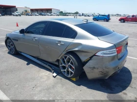 Jaguar XE 3.0L V-6 DI, DOHC, VVT, SUPERCHARGER, 380HP Rear - 21100 лв. - 85274647 8