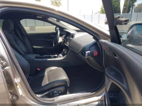 Jaguar XE 3.0L V-6 DI, DOHC, VVT, SUPERCHARGER, 380HP Rear - 21100 лв. - 85274647 10