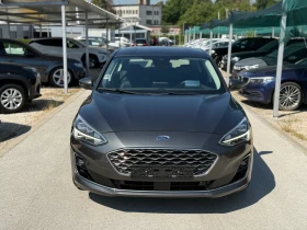 Ford Focus 1.5 EcoBoost VIGNALE   | Mobile.bg    2