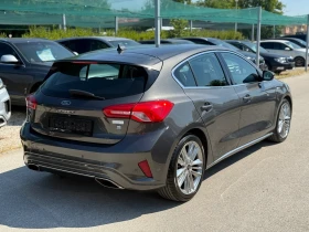 Ford Focus 1.5 EcoBoost VIGNALE   | Mobile.bg    4