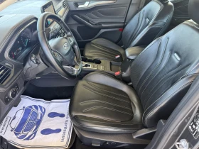 Ford Focus 1.5 EcoBoost VIGNALE   | Mobile.bg    7